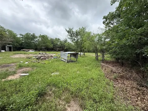 Tbd 125 Acres Fm 642 Purdon TX 76679