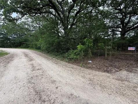 Tbd 125 Acres Fm 642 Purdon TX 76679