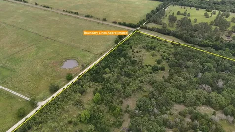 Tbd 125 Acres Fm 642 Purdon TX 76679