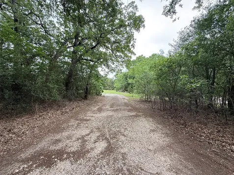Tbd 125 Acres Fm 642 Purdon TX 76679
