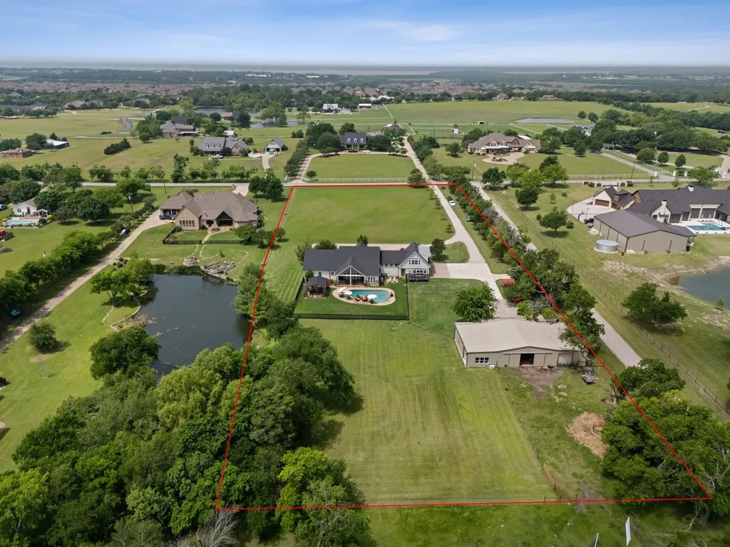 Rockwall TX, 1043 Anna Cade Road