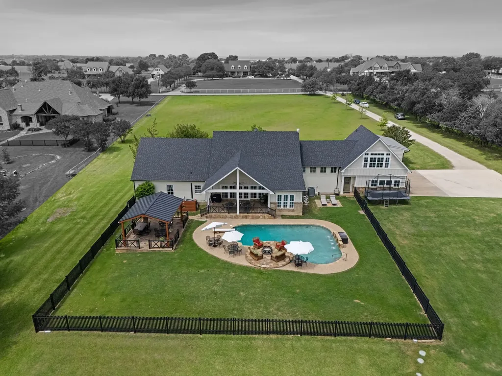 1043 Anna Cade Road Rockwall TX 75087