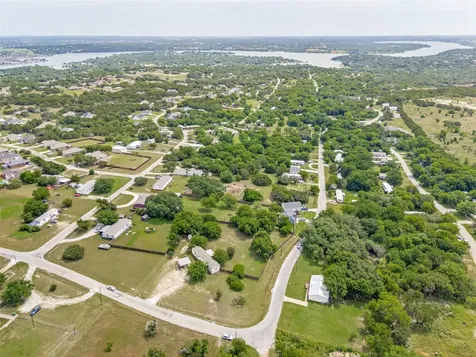 4113 Goliad Drive Granbury TX 76048
