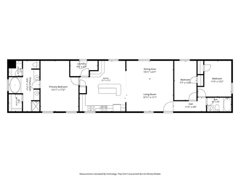 4113 Goliad Drive Granbury TX 76048
