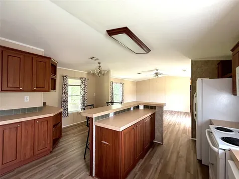4113 Goliad Drive Granbury TX 76048