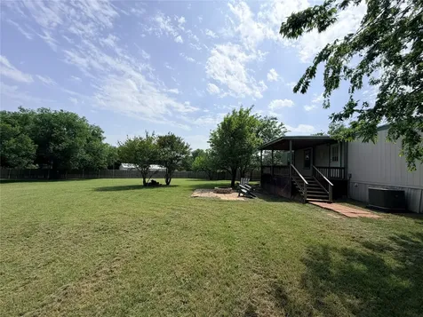 4113 Goliad Drive Granbury TX 76048