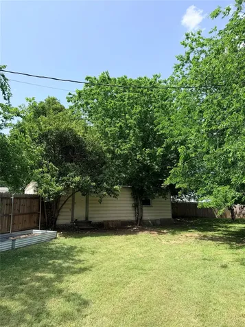 4113 Goliad Drive Granbury TX 76048