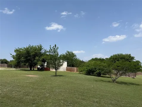 4113 Goliad Drive Granbury TX 76048
