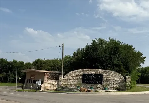 4113 Goliad Drive Granbury TX 76048