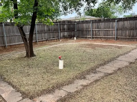 901 E Burnside Street Rotan TX 79546