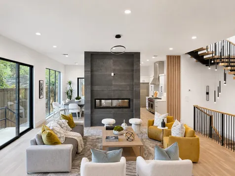 3624 N Fitzhugh Avenue Dallas TX 75204
