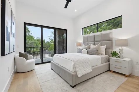 3624 N Fitzhugh Avenue Dallas TX 75204