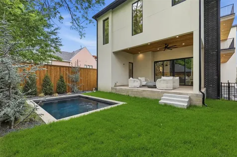 3624 N Fitzhugh Avenue Dallas TX 75204