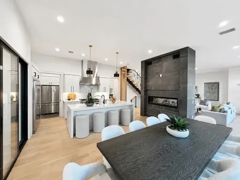 3624 N Fitzhugh Avenue Dallas TX 75204