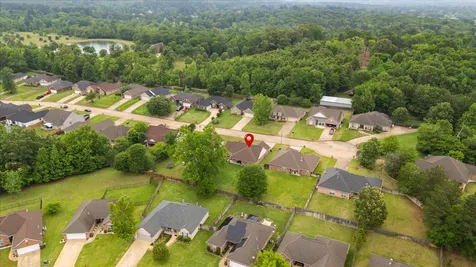 220 Sandstone Lane Nacogdoches TX 75965