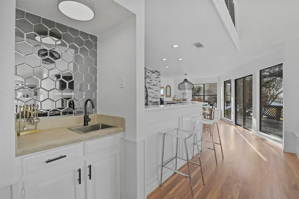 457 2 Pines Lane Little Elm TX 75068