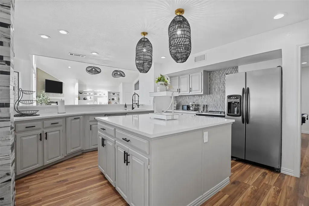 457 2 Pines Lane Little Elm TX 75068