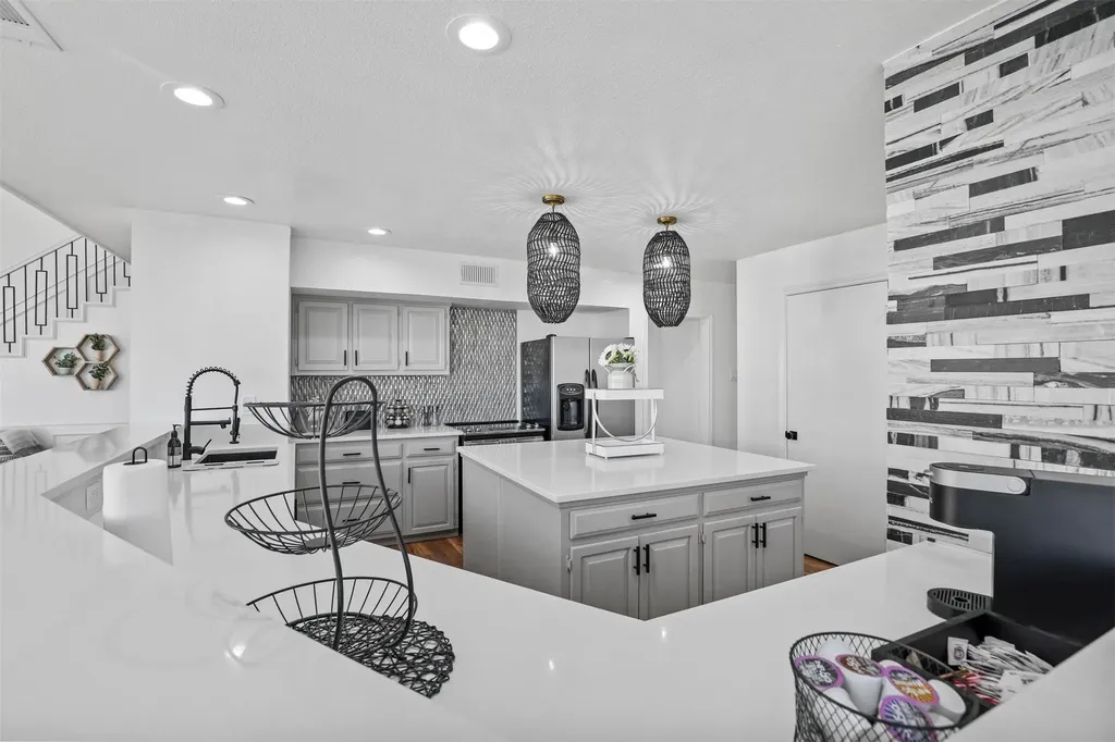 457 2 Pines Lane Little Elm TX 75068
