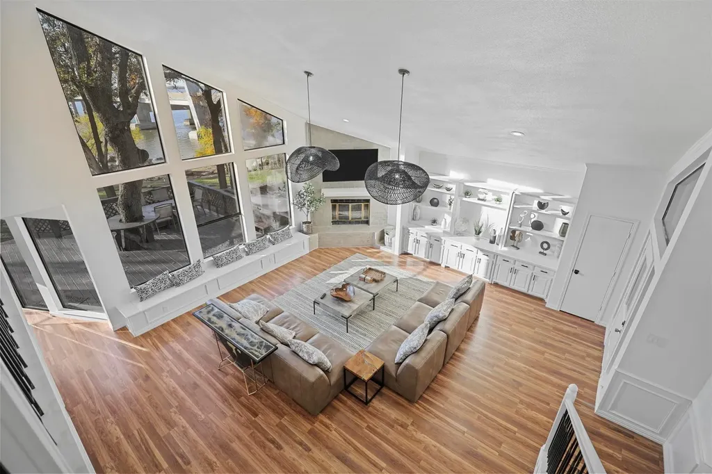 457 2 Pines Lane Little Elm TX 75068