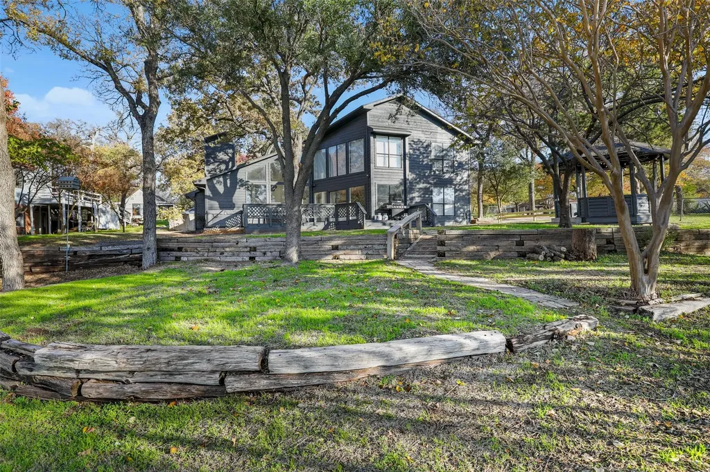 457 2 Pines Lane Little Elm TX 75068