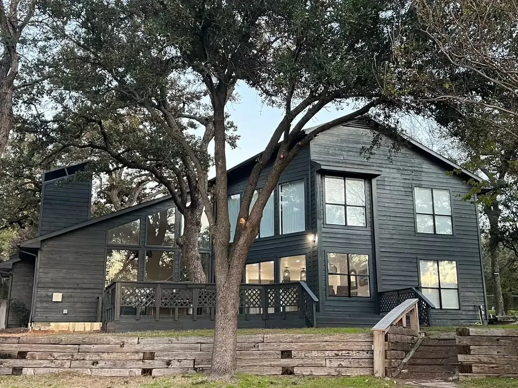 457 2 Pines Lane Little Elm TX 75068