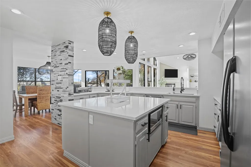 457 2 Pines Lane Little Elm TX 75068