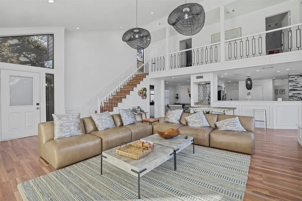 457 2 Pines Lane Little Elm TX 75068