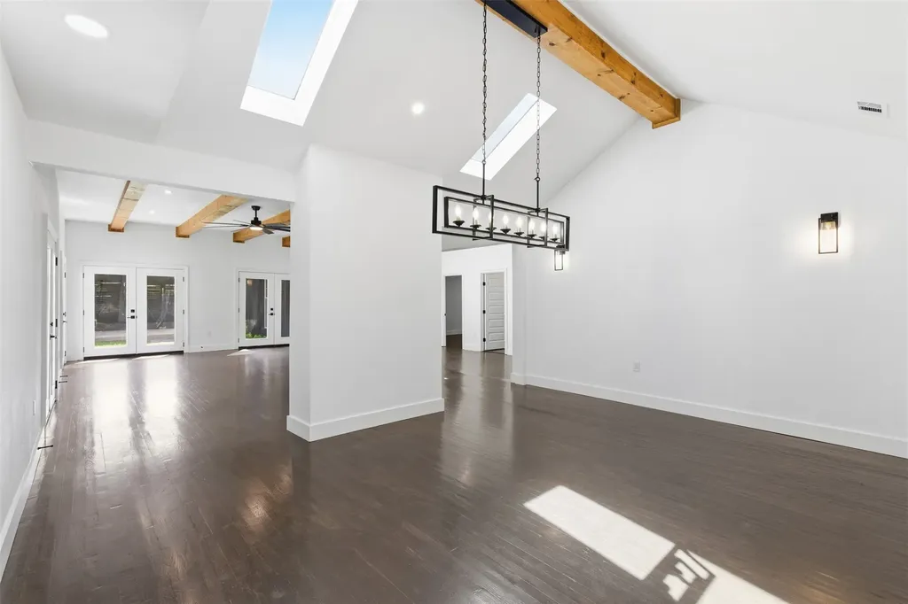1407 Tranquilla Drive Dallas TX 75218
