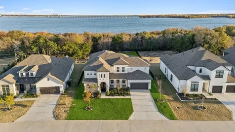 1321 Mcclintock Drive Shady Shores TX 76208
