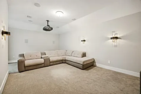 1321 Mcclintock Drive Shady Shores TX 76208