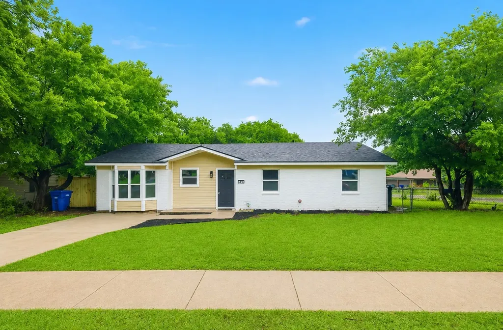 119 South Drive Copperas Cove TX 76522