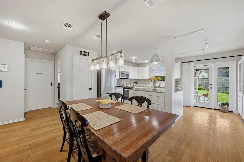 5022 Mesquite Ridge Trail Sherman TX 75092