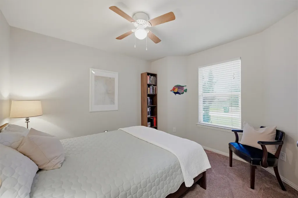 5022 Mesquite Ridge Trail Sherman TX 75092