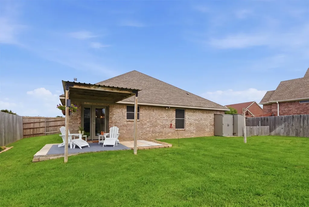 5022 Mesquite Ridge Trail Sherman TX 75092