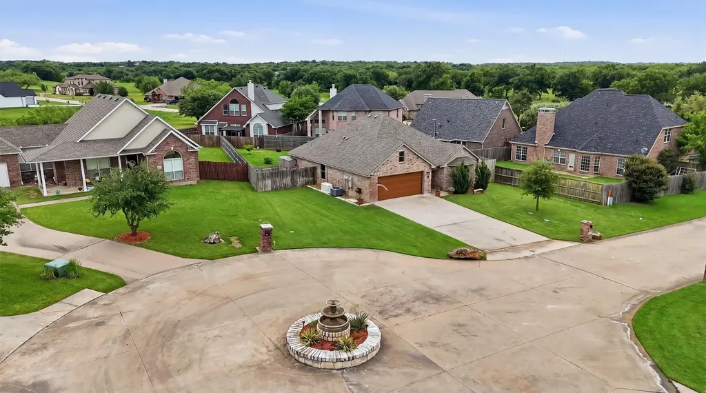5022 Mesquite Ridge Trail Sherman TX 75092