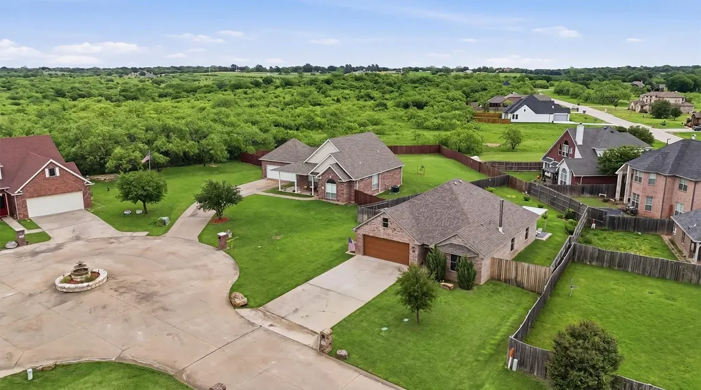 5022 Mesquite Ridge Trail Sherman TX 75092