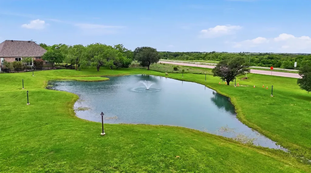 5022 Mesquite Ridge Trail Sherman TX 75092