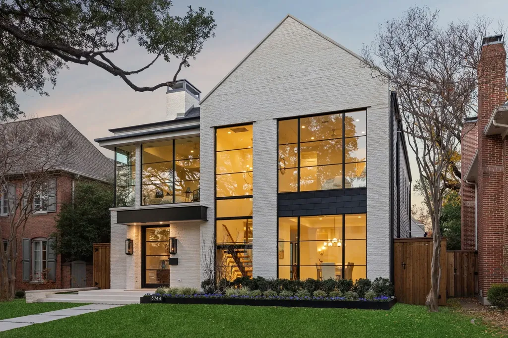 3744 Stanford Avenue University Park TX 75225