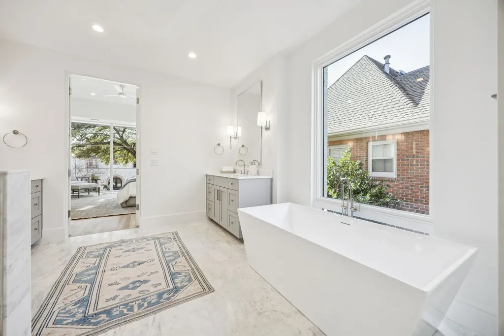 3744 Stanford Avenue University Park TX 75225