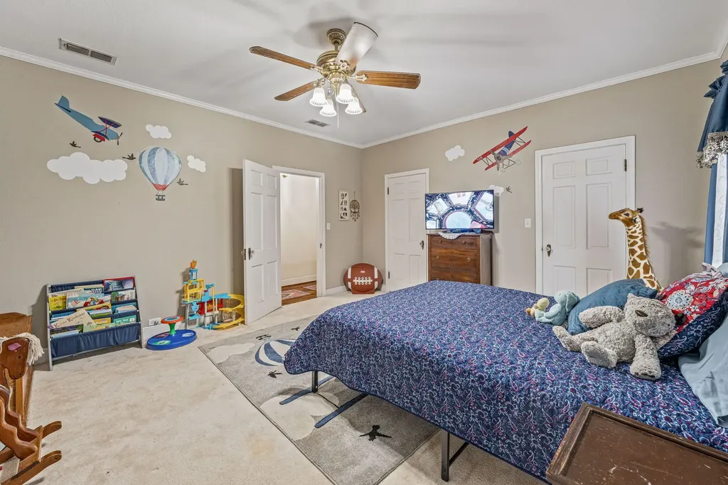 941 S Texas Street De Leon TX 76444