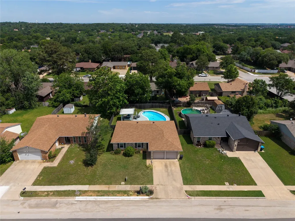 7625 Portman Avenue Fort Worth TX 76112