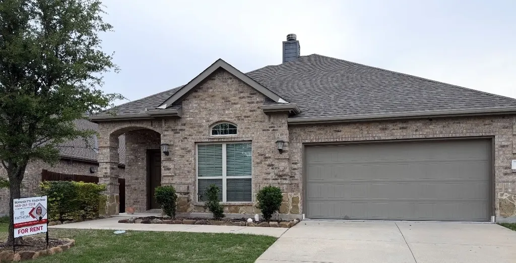 305 Rustic Oak Lane Mckinney TX 75072