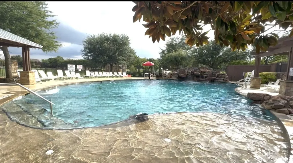 305 Rustic Oak Lane Mckinney TX 75072