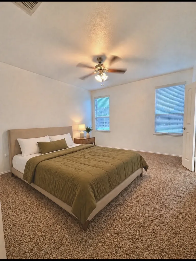 305 Rustic Oak Lane Mckinney TX 75072