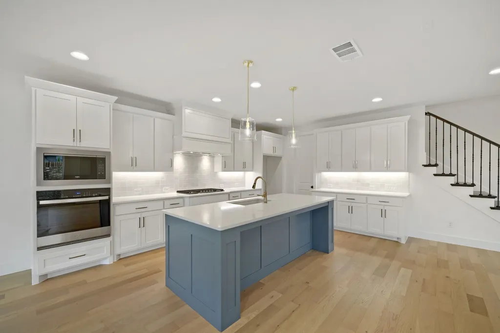 3237 Vaquero Lane Celina TX 75009