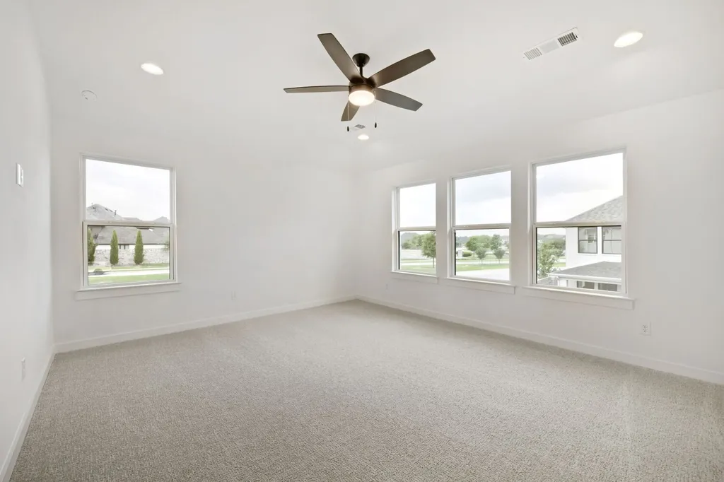 3237 Vaquero Lane Celina TX 75009