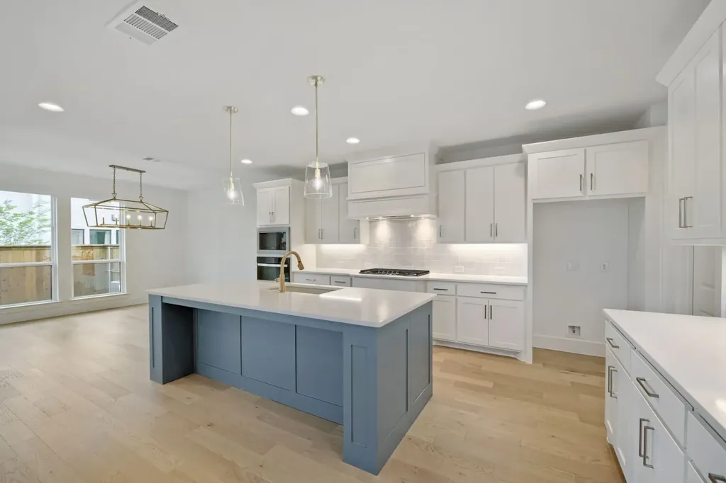 3237 Vaquero Lane Celina TX 75009
