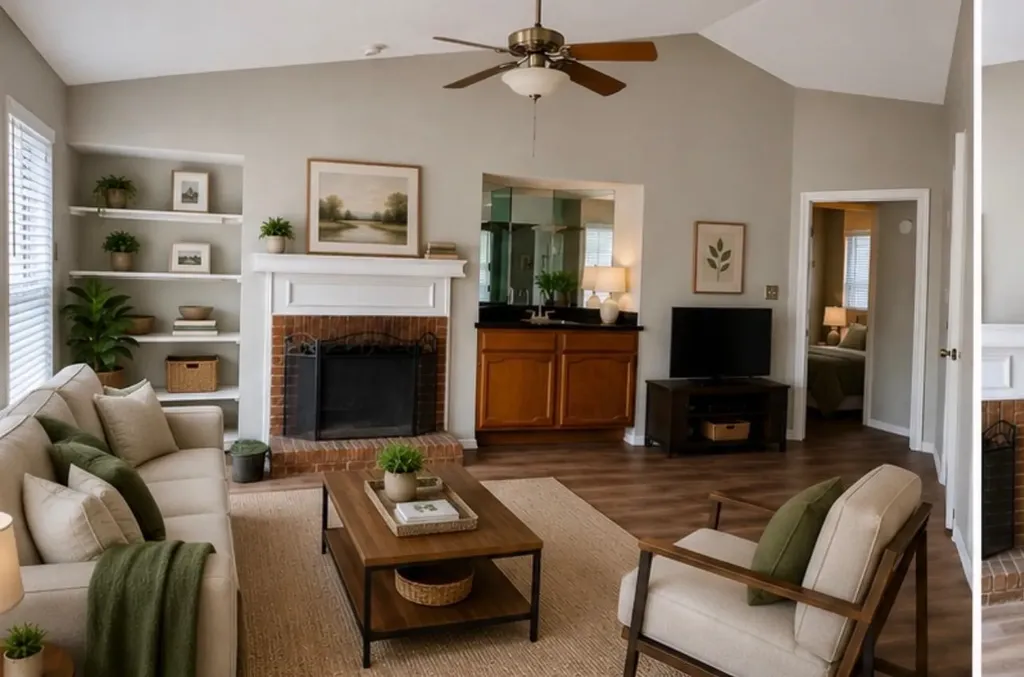 3101 Townbluff Drive Plano TX 75075