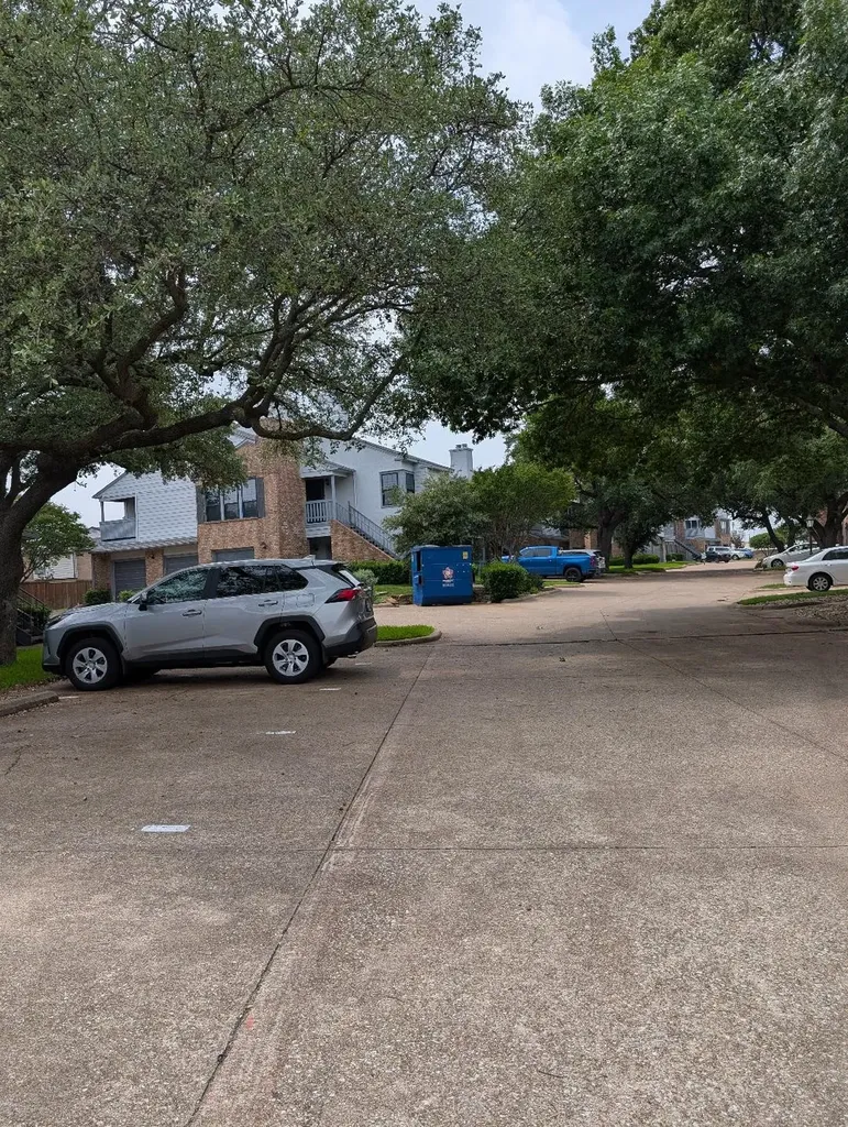 3101 Townbluff Drive Plano TX 75075