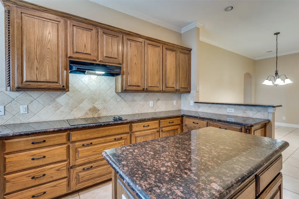 309 Hudson Lane Burleson TX 76028